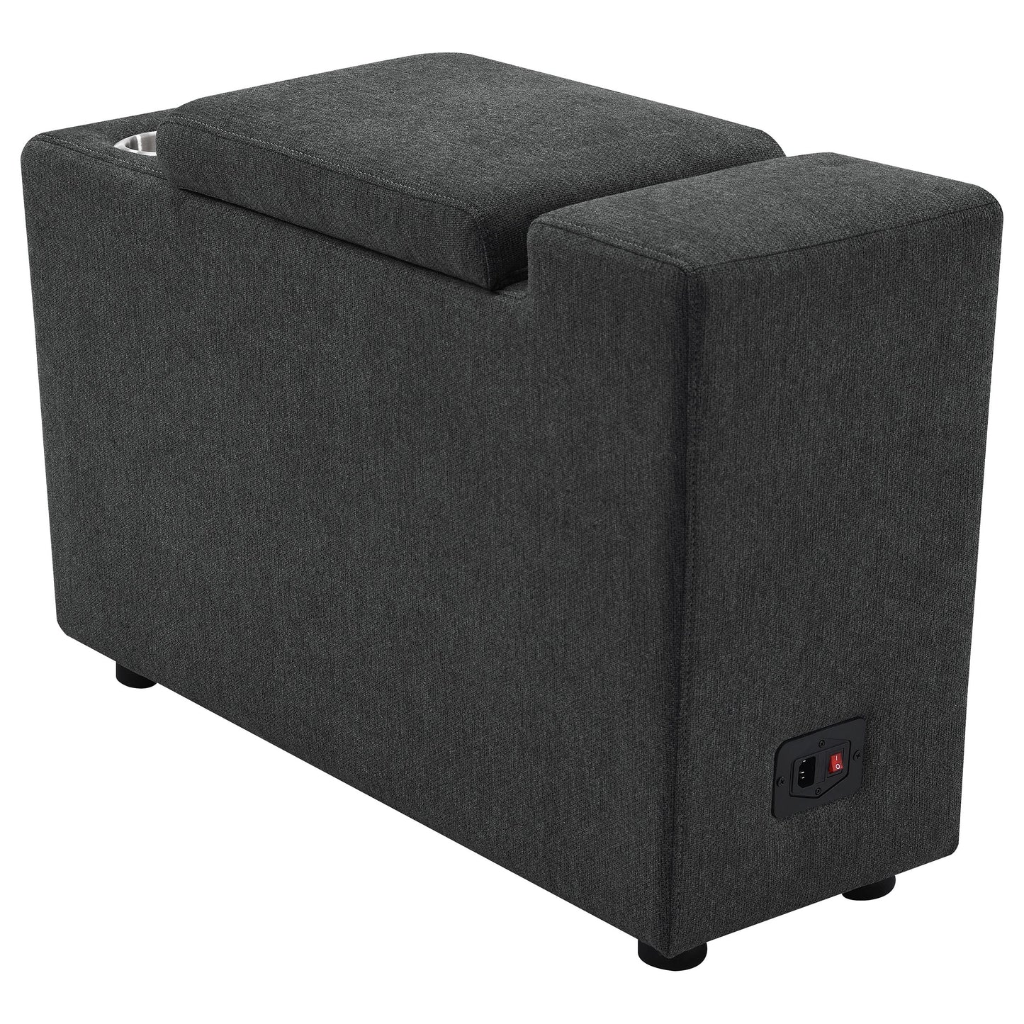 Collins Storage Console