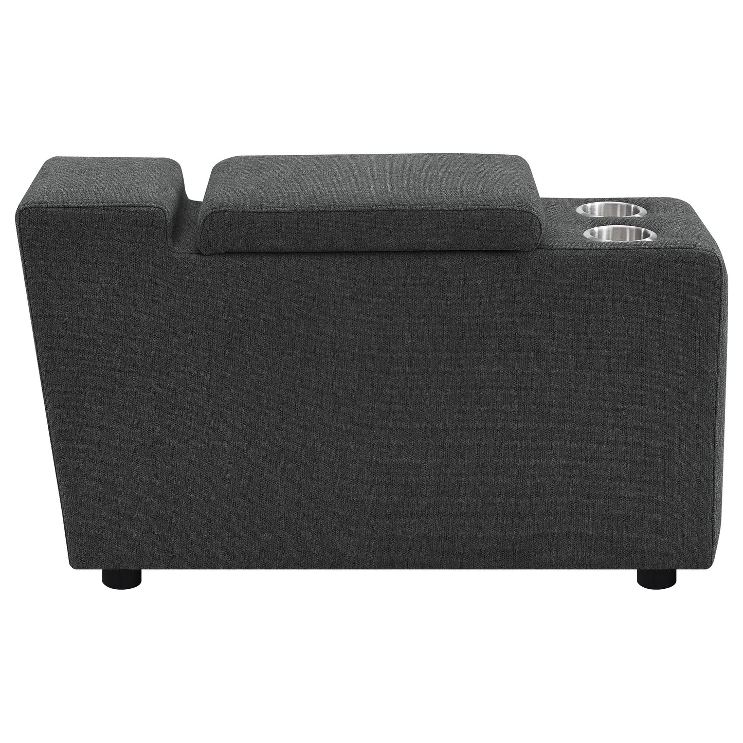Collins Storage Console
