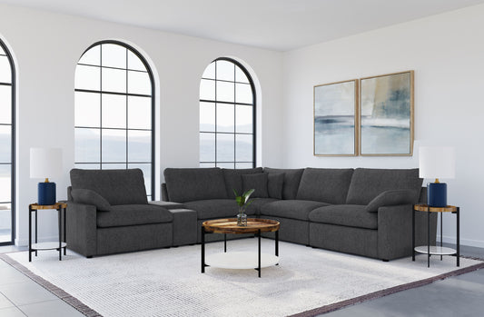 Collins Non Recling Sectionals