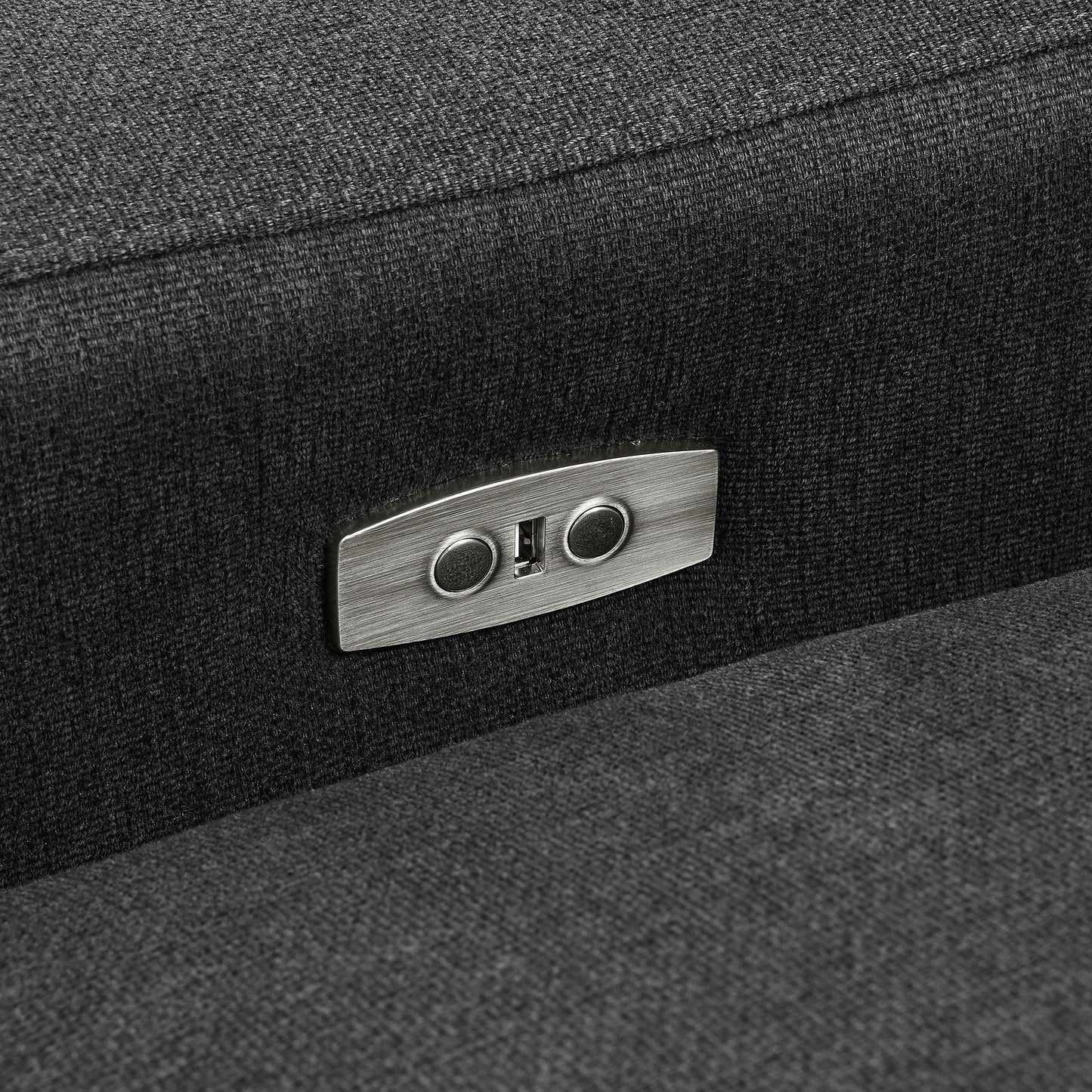 Collins Power Recliner Sectionals