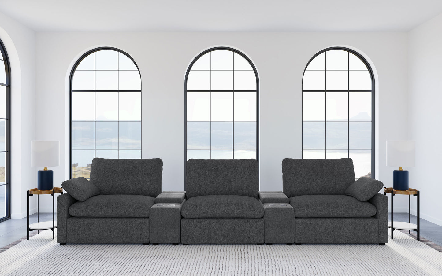 Collins Sofa