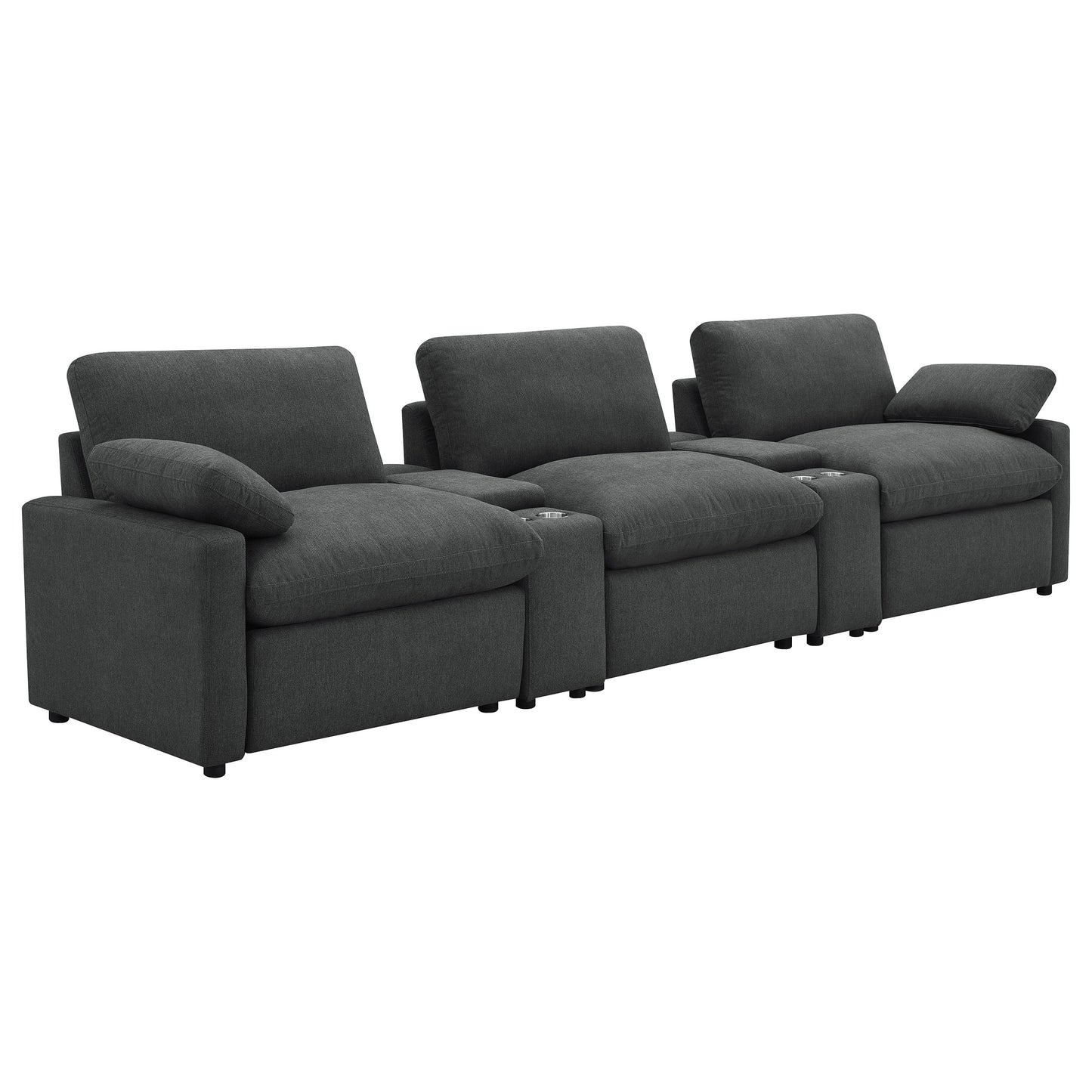 Collins Non Recling Sectionals