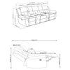Bahrain Sofa