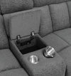 Bahrain Sofa