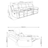 Bahrain Sofa