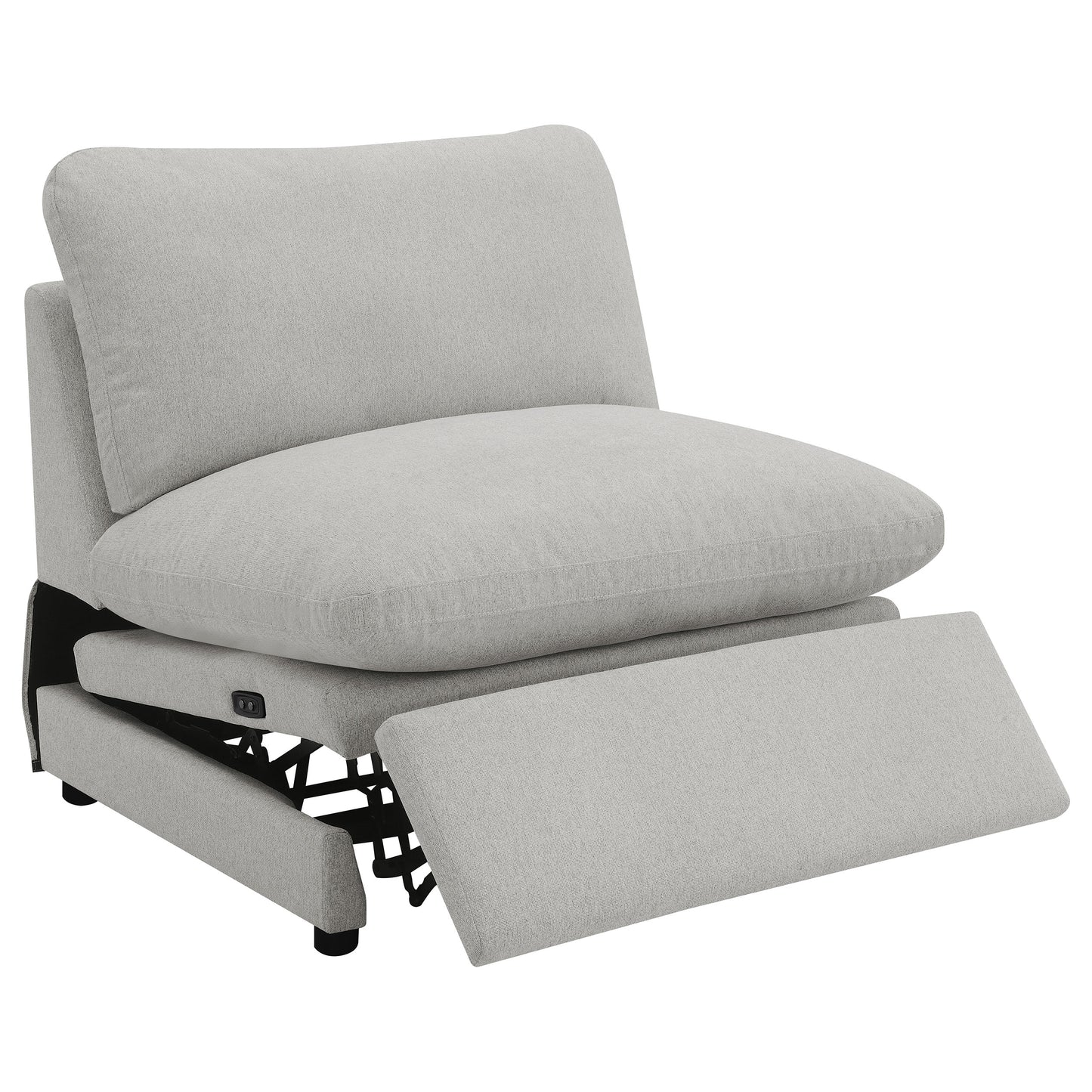 Collins Reclining Sectionals Upholstered