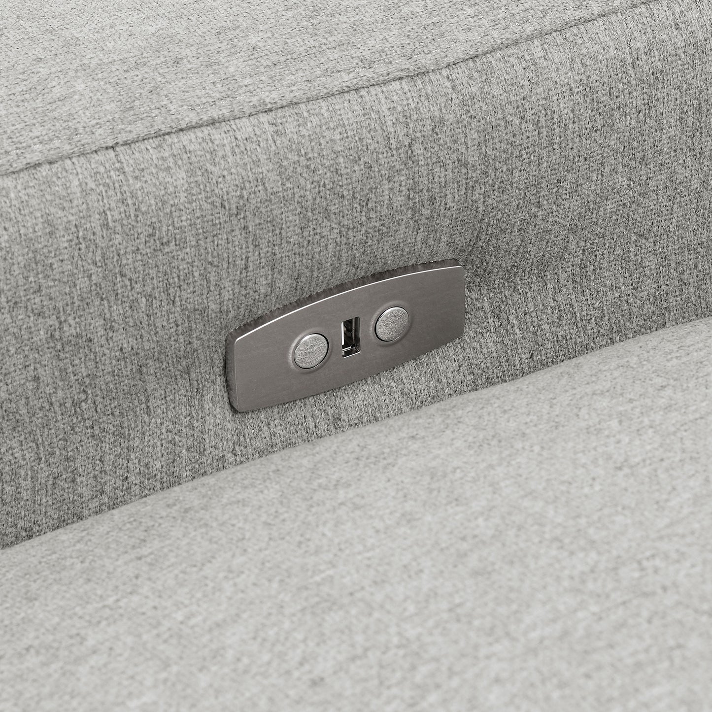 Collins Sectionals White