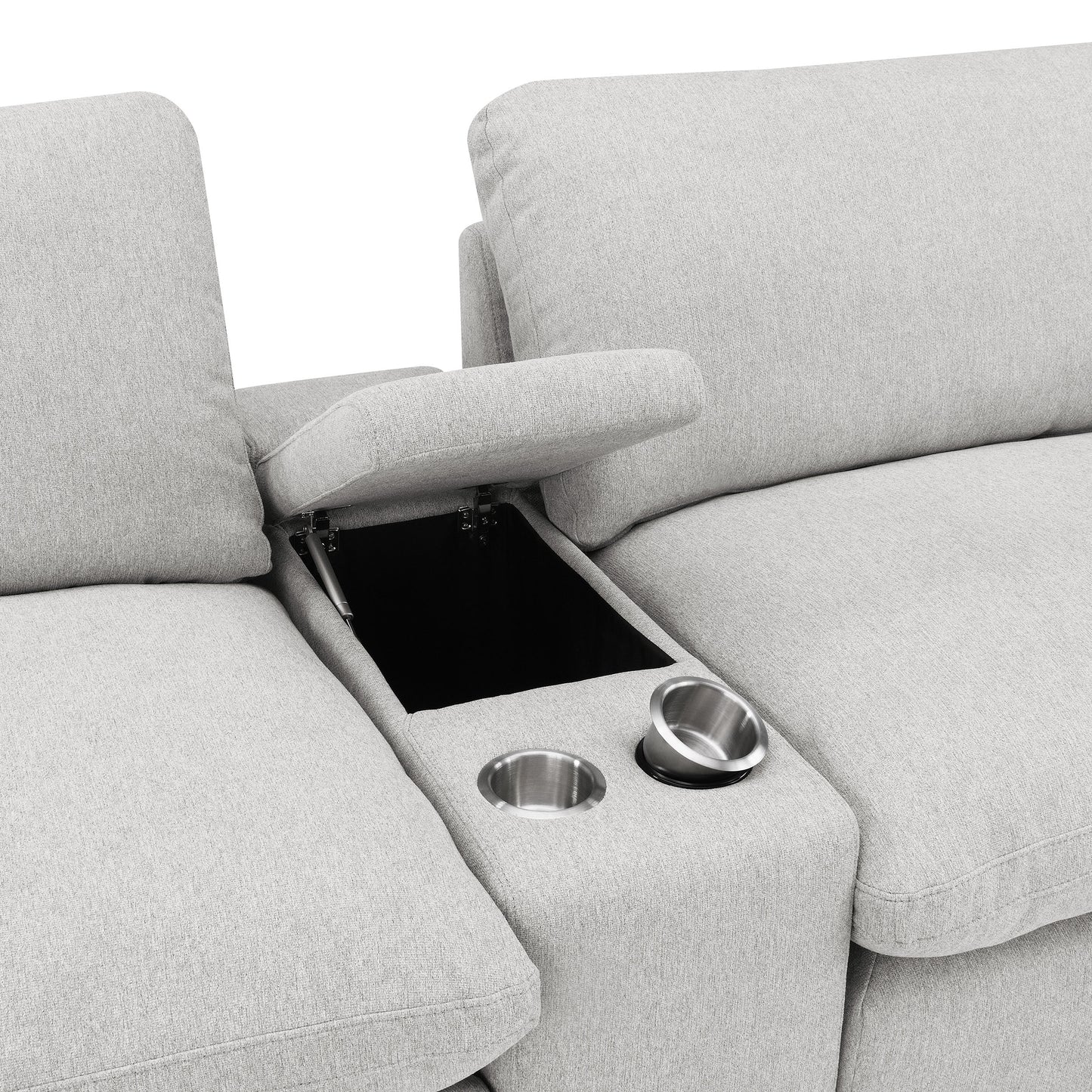 Collins Sofa