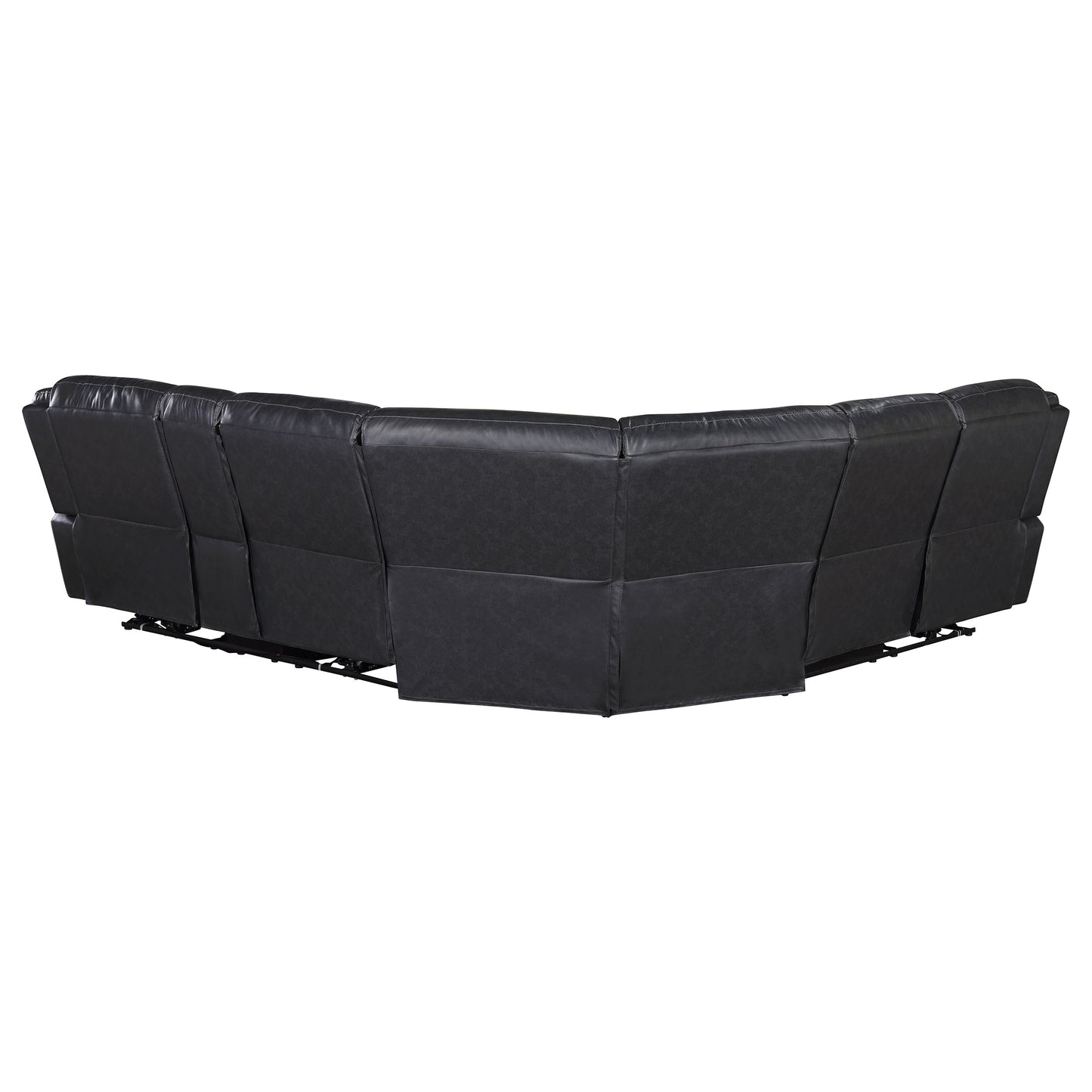 Sycamore Reclining Sectionals