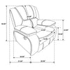 Camila Recliners