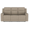 Brentwood Reclining 3 Pc Set