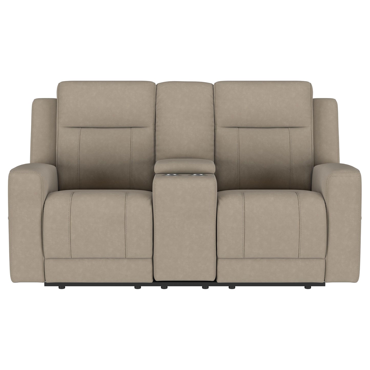 Brentwood Reclining Loveseat