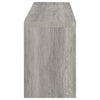 Burke Entertainment Centers Grey