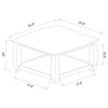 Dixon Table Sets