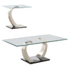 Pruitt Coffee Table Sets