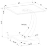 Pruitt Coffee Table Sets