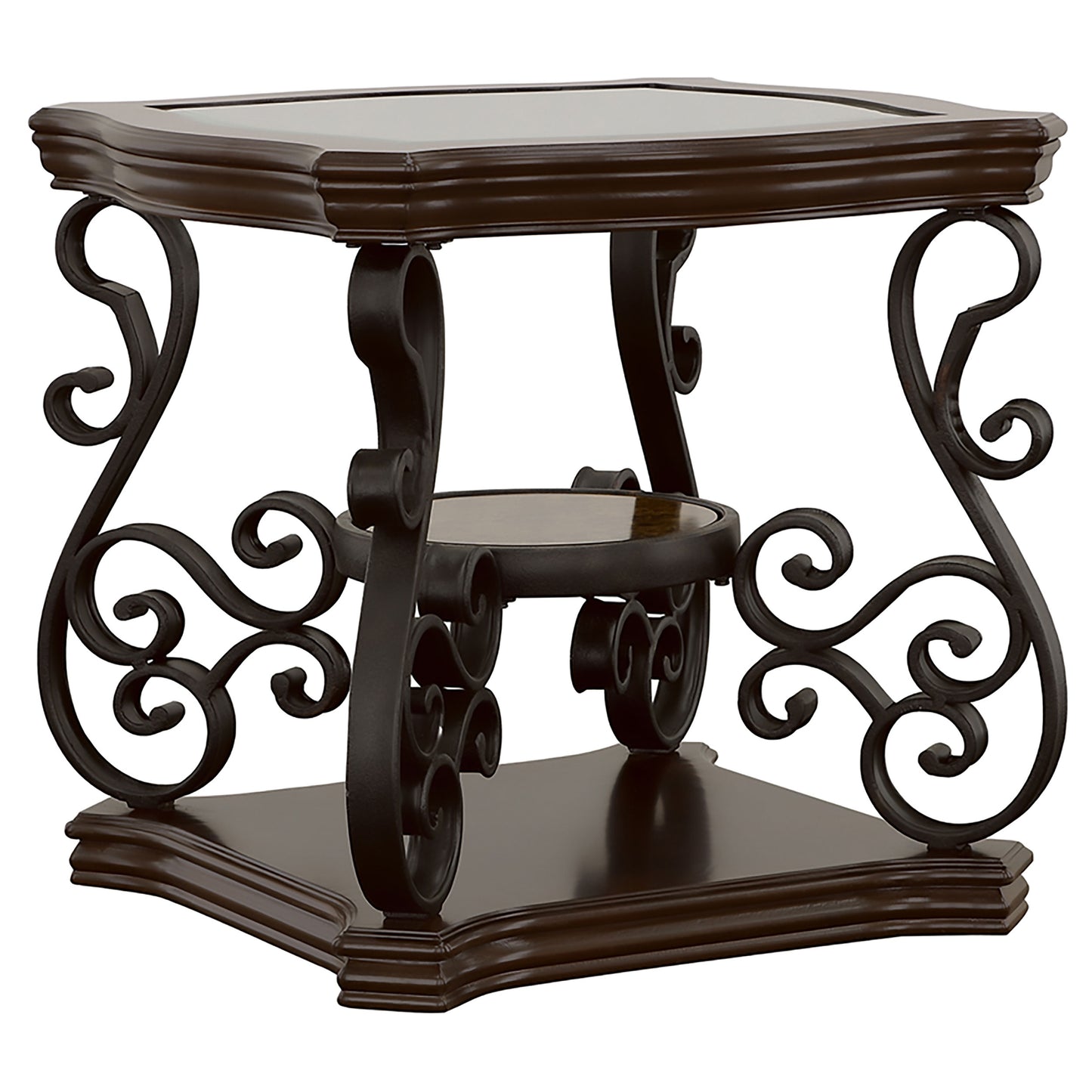 Laney Coffee Table Sets