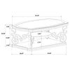 Laney Coffee Table Sets