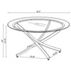 Brooke Table Sets