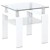 Dyer Coffee Table Sets