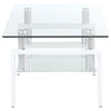 Dyer Coffee Table Sets