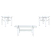 Dyer Coffee Table Sets