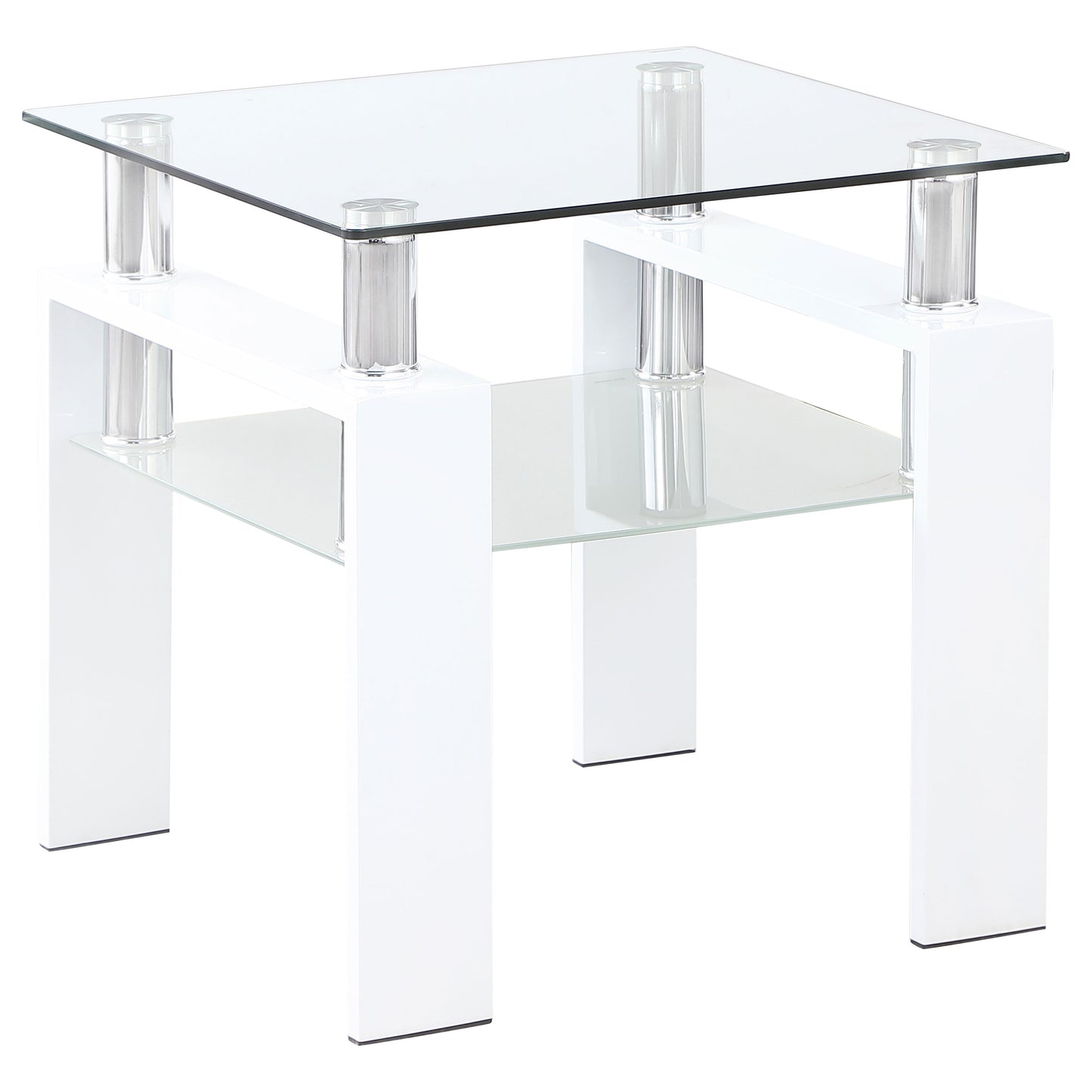 Dyer Coffee Table Sets