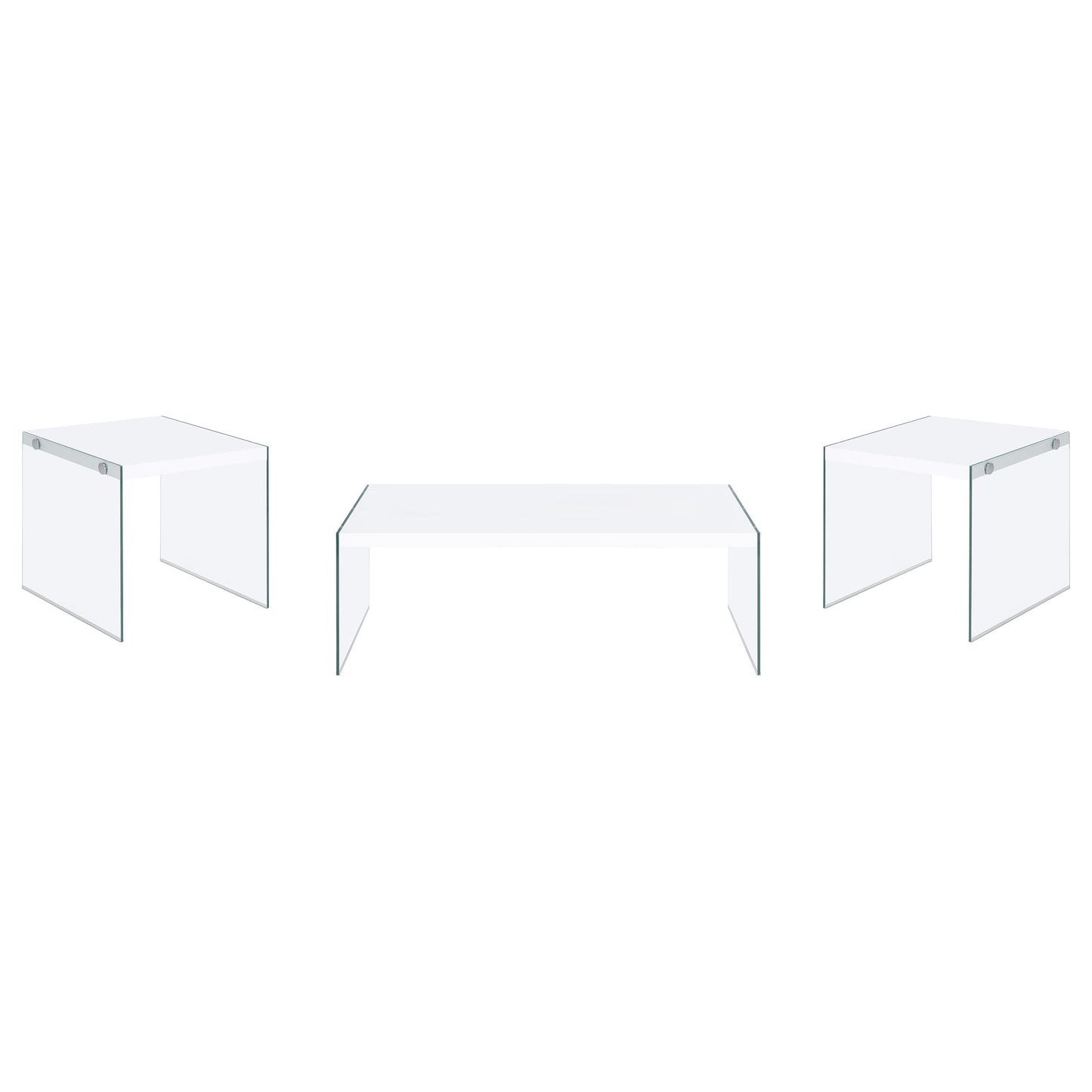 Opal Coffee Table Sets