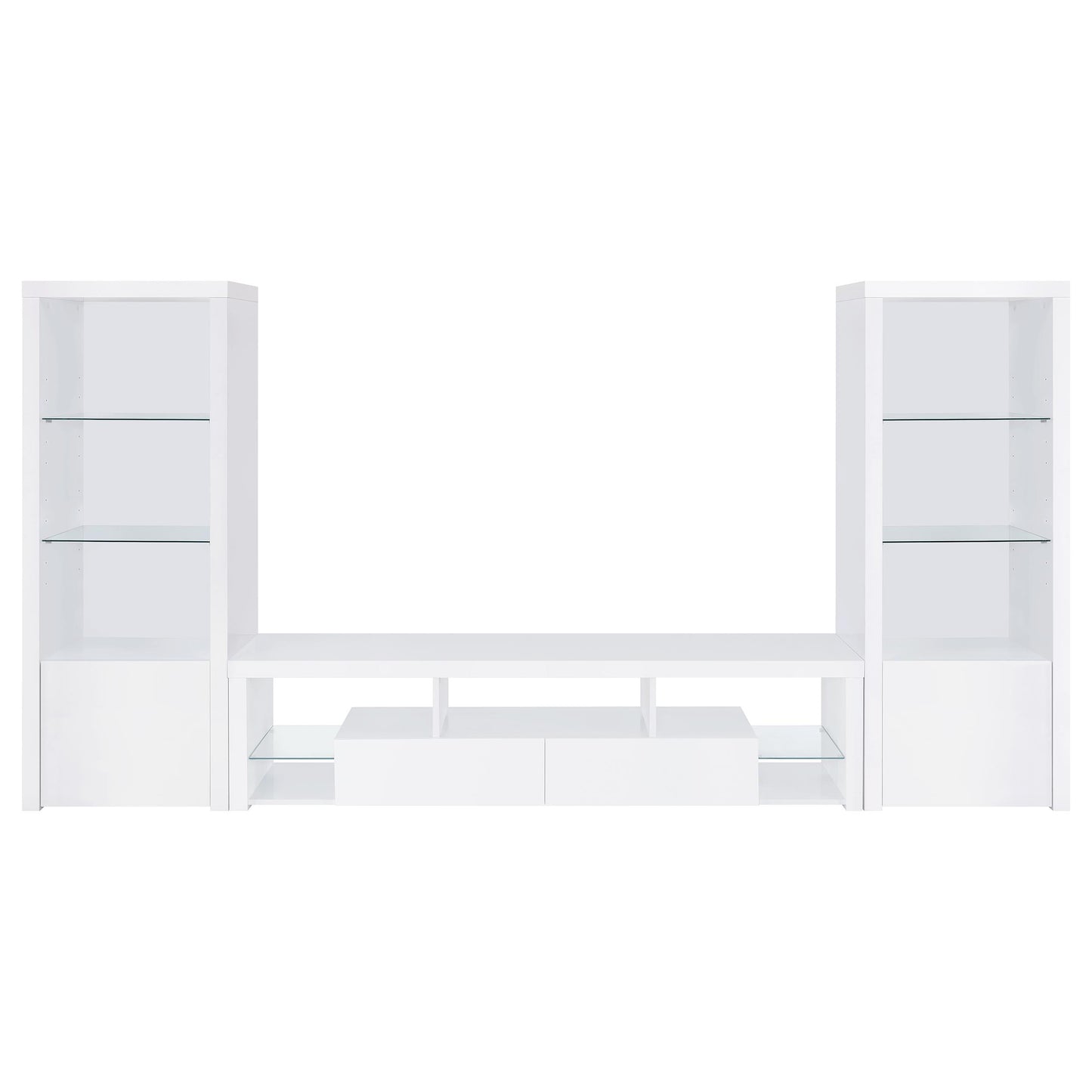 Jude Entertainment Centers