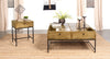 Stephie Coffee Table Sets