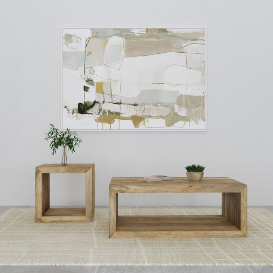 Benton Coffee Table Sets