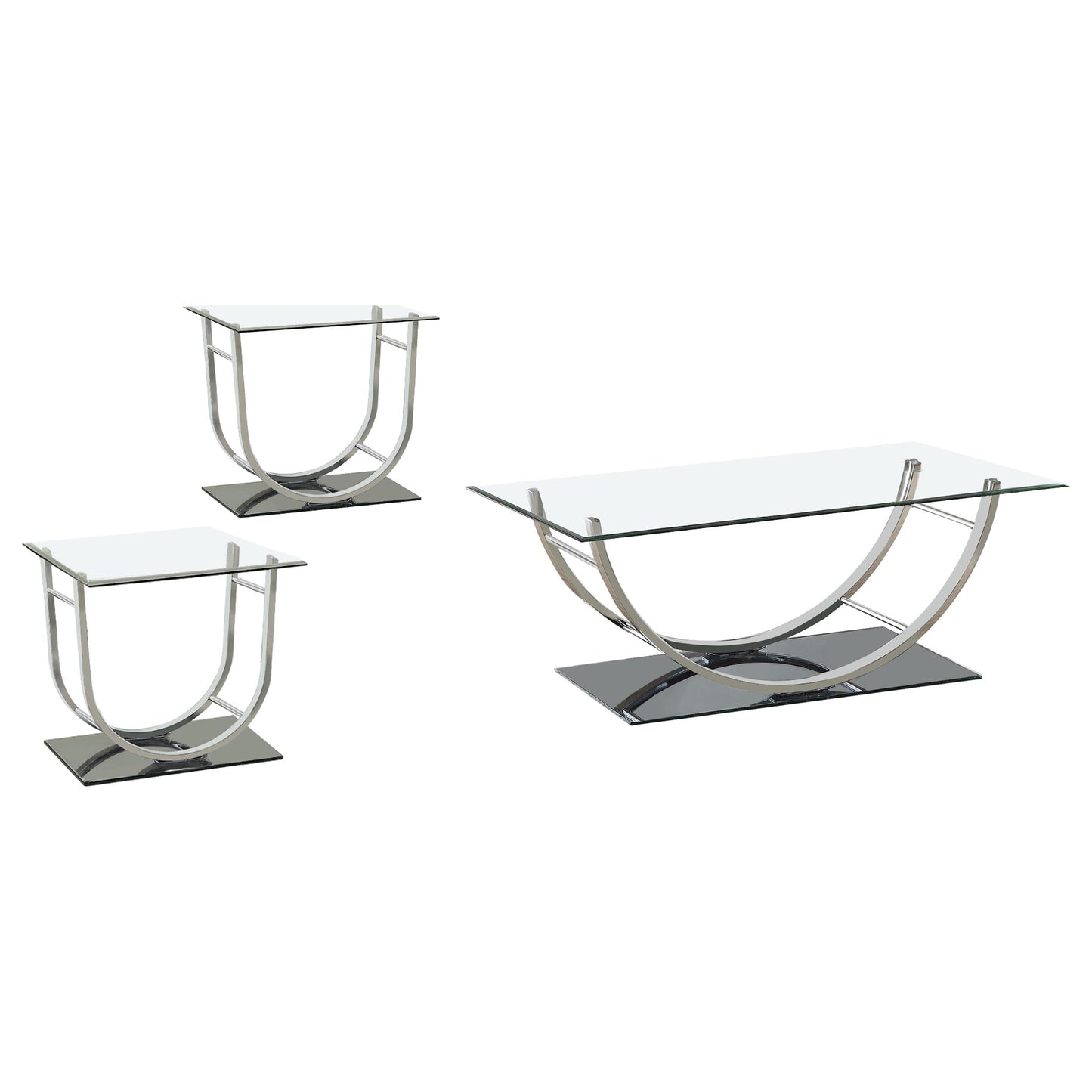 Danville Coffee Table Sets