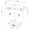Knapp Table Sets