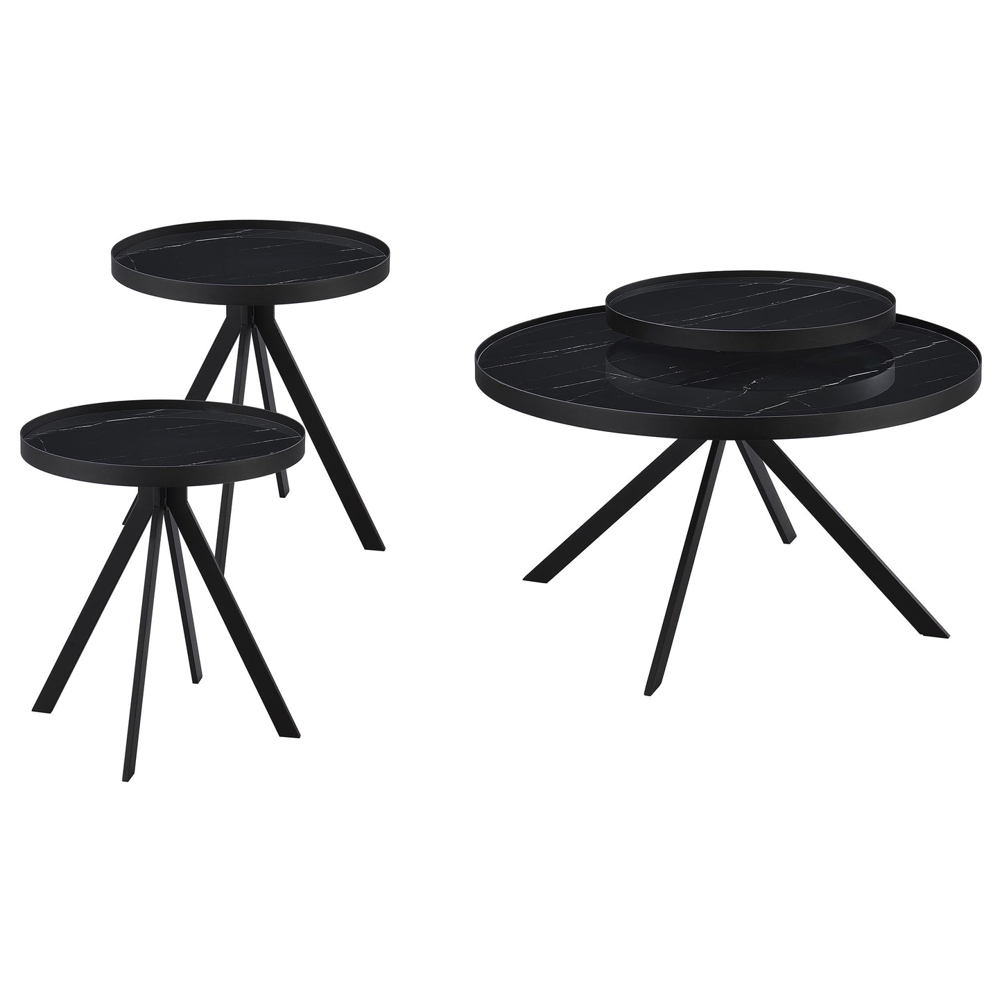 Briggs Coffee Table Sets