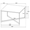 Tobin Coffee Table Sets