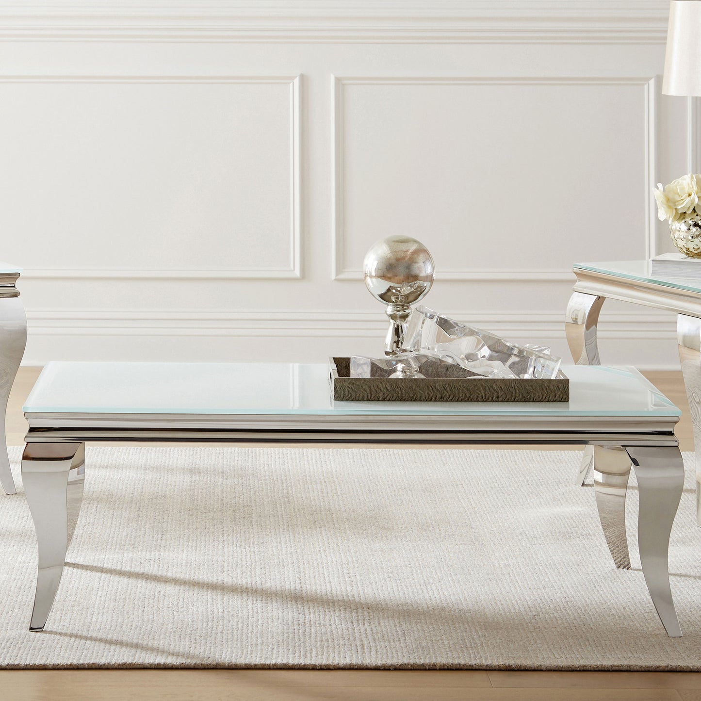 Carone Tables