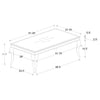 Carone Tables