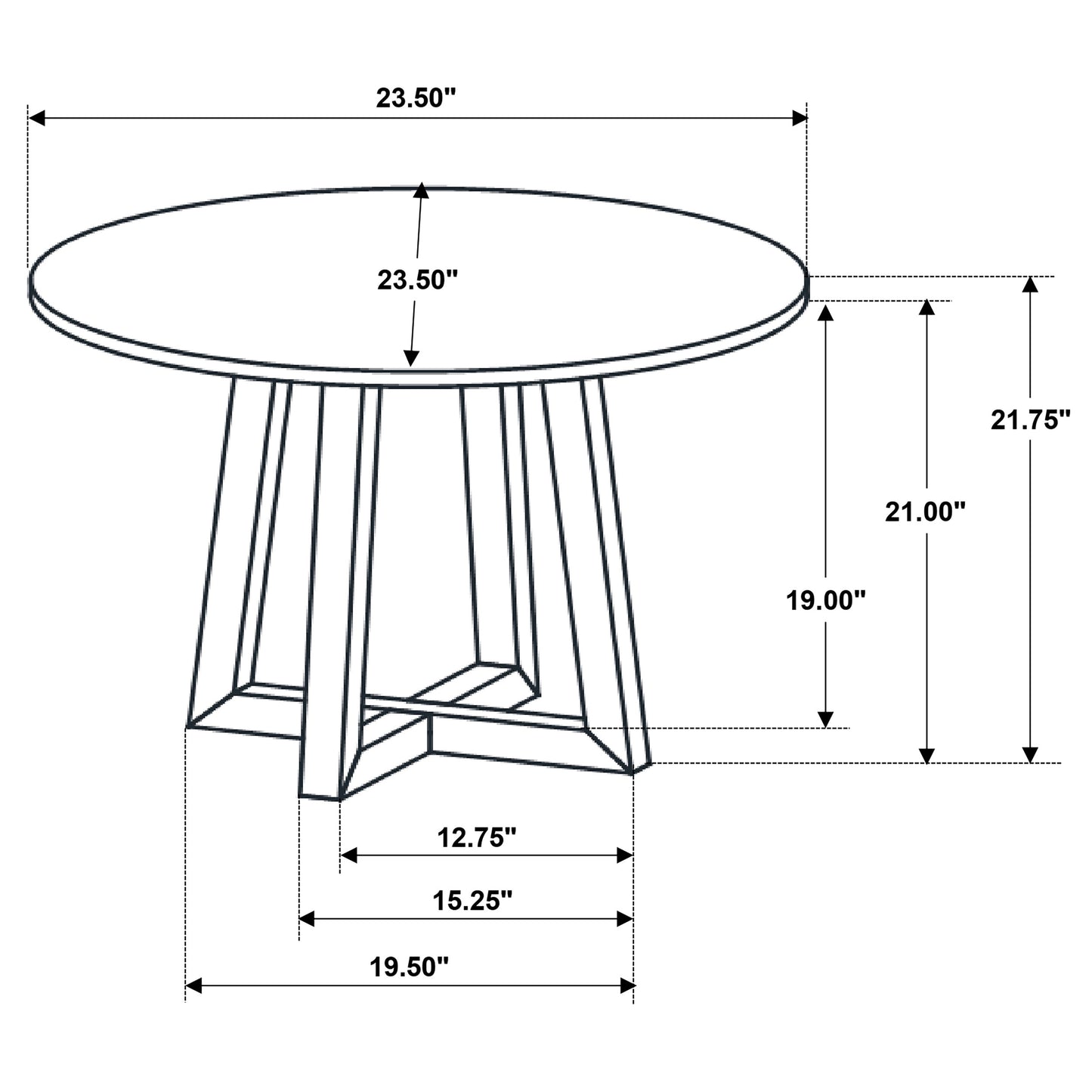 Skylark Coffee Table Sets