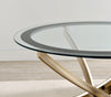 Brooke End & Side Tables