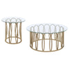 Monett Coffee Table Sets