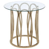 Monett Coffee Table Sets