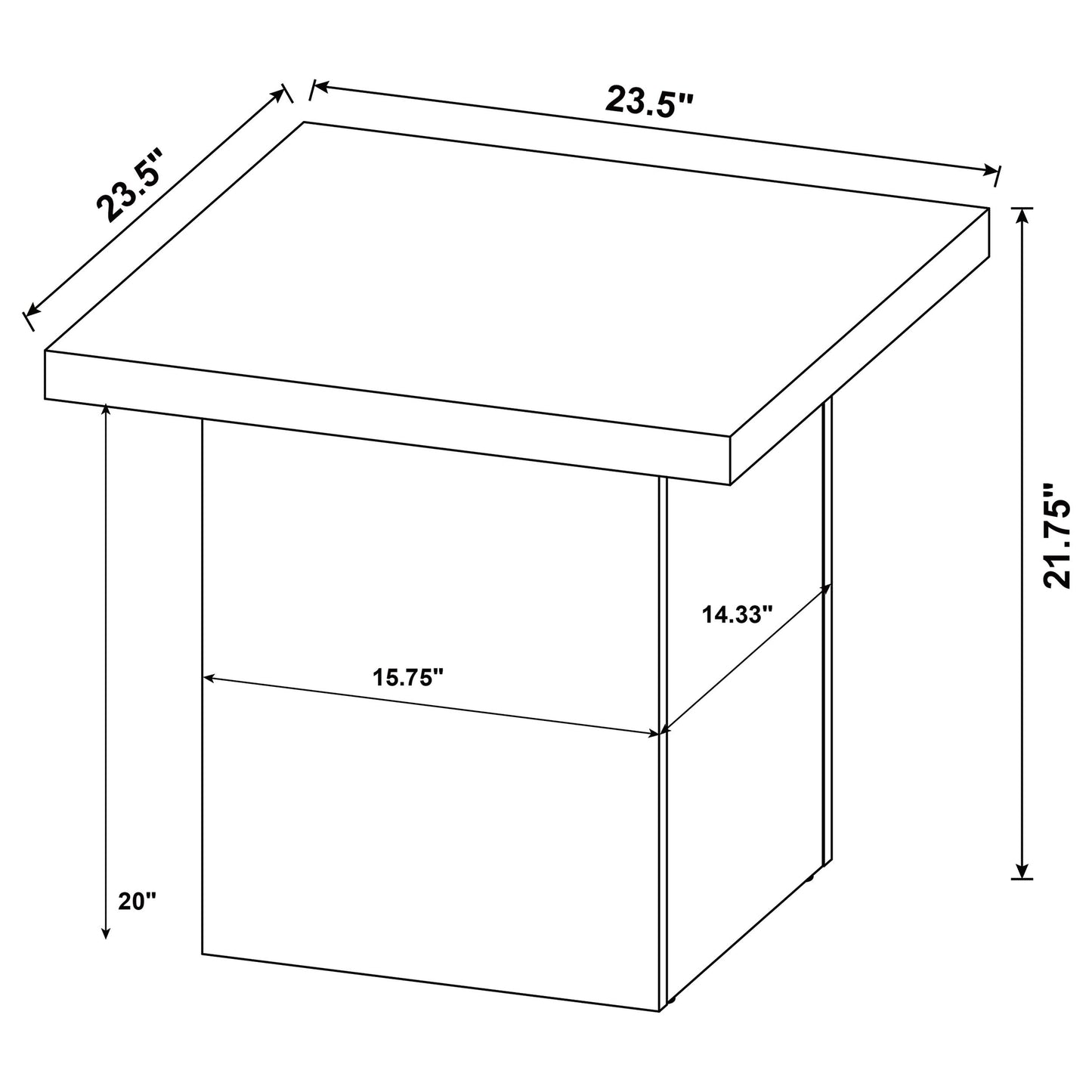 Devar Coffee Table Sets
