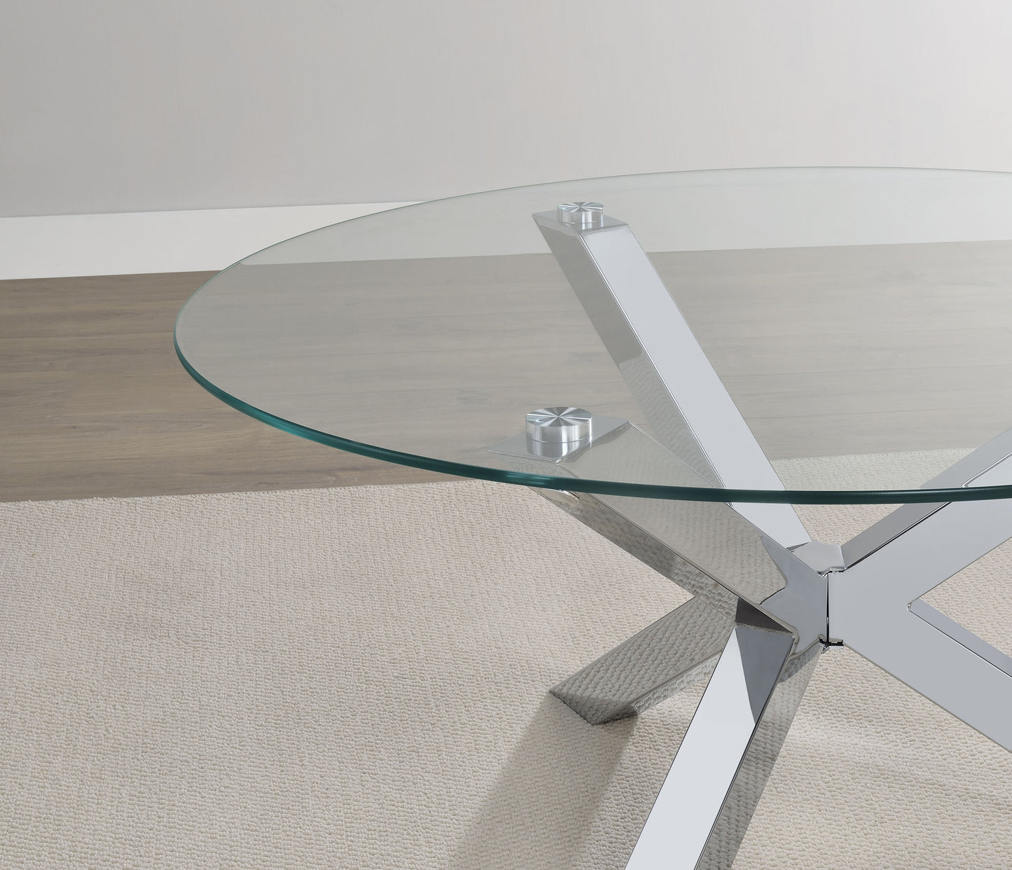 Kenzie Coffee Table Sets