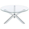Kenzie Coffee Table Sets