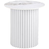 Rowena End & Side Table