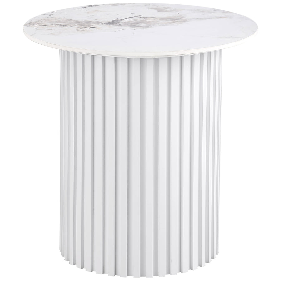 Rowena End & Side Table
