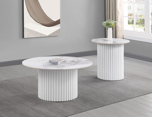 Rowena Coffee Table Sets