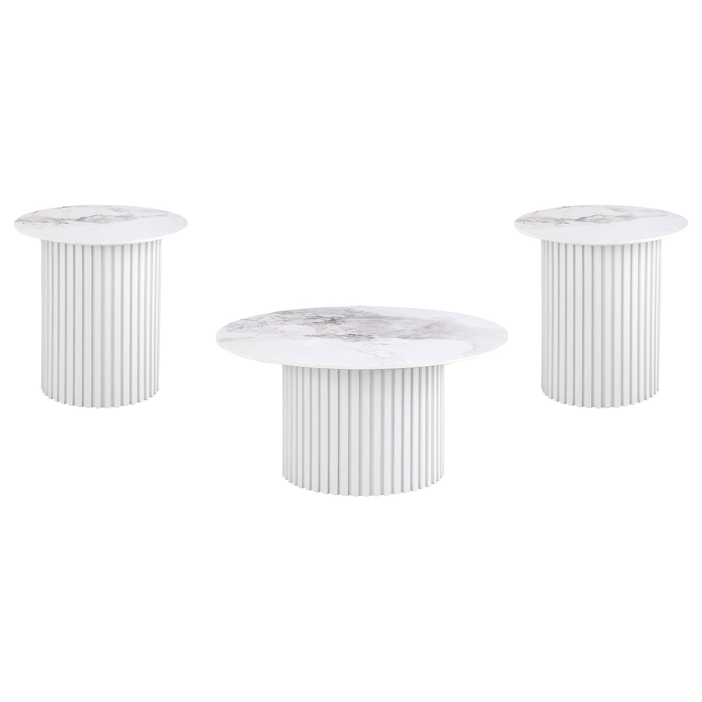 Rowena Coffee Table Sets
