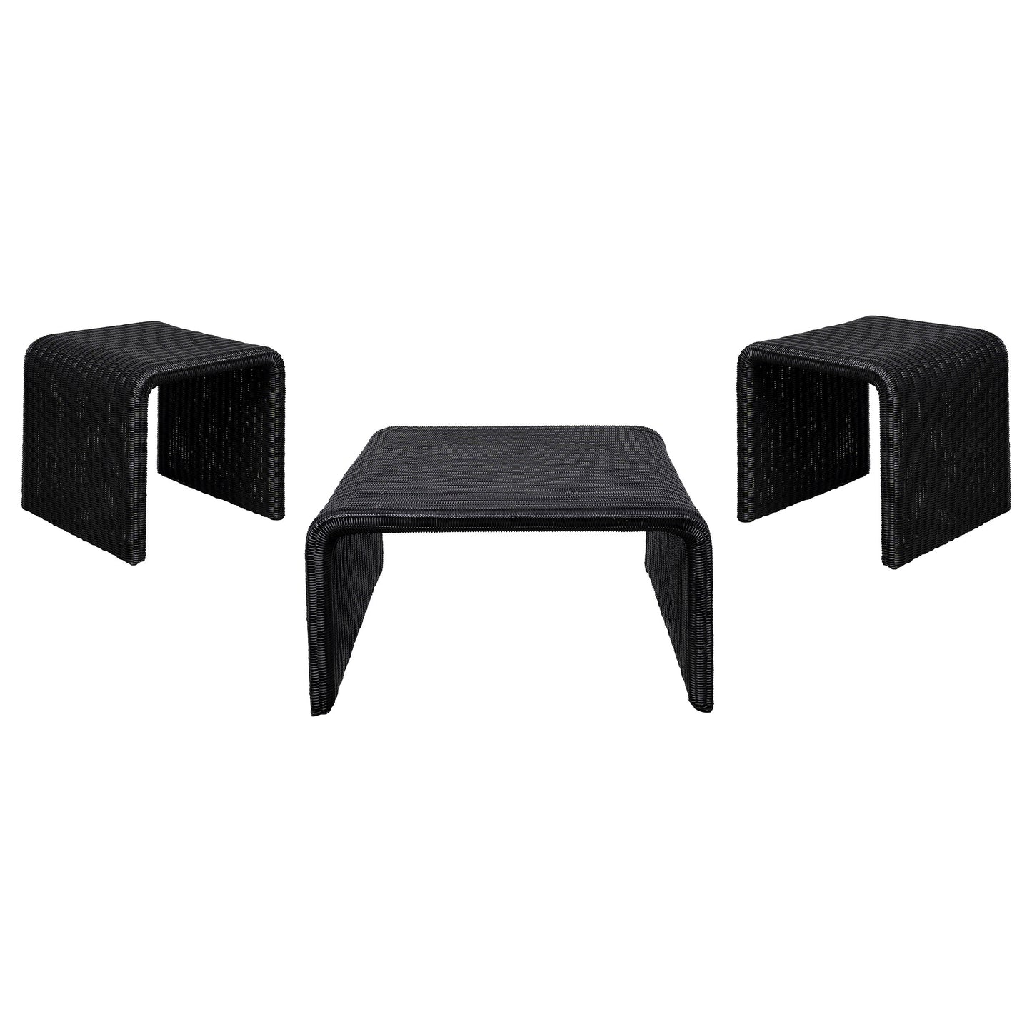 Cahya Sets Black