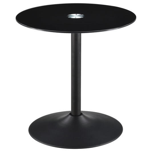 Ganso End & Side Table